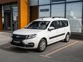 2025 Lada (ВАЗ) Largus CNG I Рестайлинг, белый - вид 5