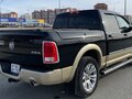 2013 Dodge RAM IV (DS/DJ), чёрный, 4490000 рублей - вид 9