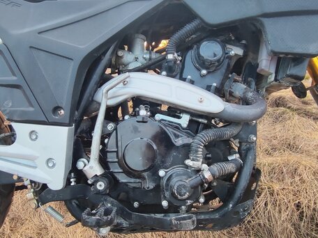 2019 Racer Ranger, белый, 123000 рублей, вид 2