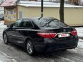 2014 Toyota Camry US Market VII (XV50) Рестайлинг, чёрный, 1470000 рублей - вид 5