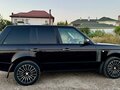 2011 Land Rover Range Rover III Рестайлинг 2, коричневый, 1830000 рублей - вид 8