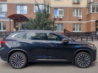 2024 Exeed TXL I Рестайлинг 2, серый, 3000000 рублей, вид 3