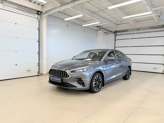 2023 JAC J7 I, серый, 1799999 рублей, вид 2