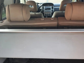 2006 Nissan X-Trail I Рестайлинг, серый, 520000 рублей, вид 5