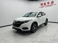 2022 Honda Vezel I Рестайлинг, белый, 1450000 рублей