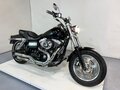 2012 Harley-Davidson Fat Bob, чёрный, 620000 рублей - вид 5
