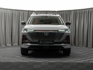 2024 Changan UNI-S I, серый, 2240000 рублей, вид 3