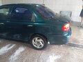 1998 Kia Sephia II, зелёный, 280000 рублей - вид 2