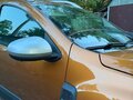 2021 Renault Duster II, оранжевый - вид 3