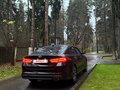 2016 Kia Optima IV, чёрный, 1750000 рублей - вид 7