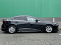 2019 Mazda Axela III Рестайлинг, чёрный, 1043000 рублей - вид 5