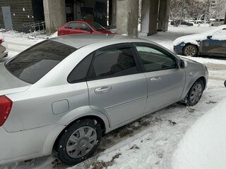 2014 Daewoo Gentra II, серый, 400000 рублей, вид 2