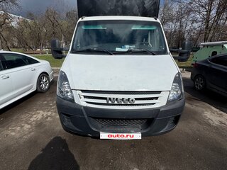 2011 Iveco Daily, белый, 500000 рублей, вид 4