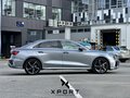 2023 Audi A3 35 TFSI Long IV (8Y), серый, 2590000 рублей - вид 7