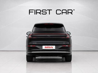2026 Changan Qiyuan Q07 21.5 kWh, чёрный, 3725000 рублей, вид 3