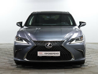 2021 Lexus ES 250 VII, серый, 3999000 рублей, вид 2