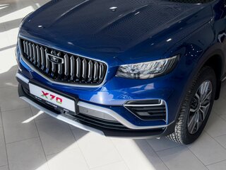 2026 Belgee X70 I Рестайлинг, синий, 3089990 рублей, вид 2