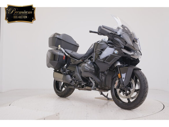 2025 BMW R 1300 RT, чёрный, 3100000 рублей - вид 2