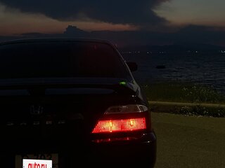1999 Honda Saber II, чёрный, 650000 рублей, вид 5