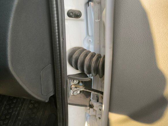 2018 Mercedes-Benz Sprinter Classic, белый, 2800000 рублей - вид 13