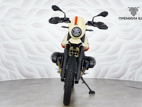 2025 BMW R 12 G/S, коричневый, 2199000 рублей, вид 4