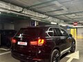 2017 BMW X5 25d III (F15), чёрный, 3900000 рублей - вид 6