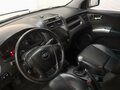 2009 Kia Sportage II Рестайлинг, чёрный, 655000 рублей - вид 7