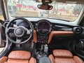 2021 Mini Hatch Cooper III (F55/F56) Рестайлинг 2, серый, 3400000 рублей - вид 5