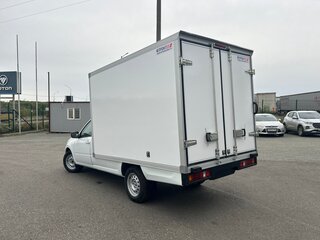 2026 LADA (ВАЗ) ВИС 2349, белый, 2050000 рублей, вид 4