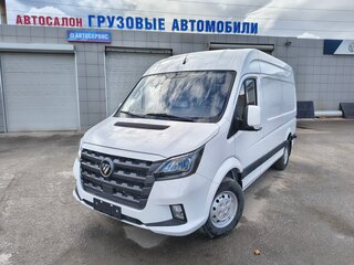 2025 Foton Toano Pro, белый, 3390000 рублей, вид 1