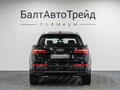 2025 Audi Q5 L 45 TFSI II (FY) Рестайлинг, чёрный, 5890000 рублей - вид 7