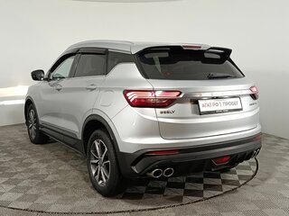 2022 Geely Coolray I, серый, 1460000 рублей, вид 5