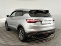 2022 Geely Coolray I, серый, 1420000 рублей - вид 4