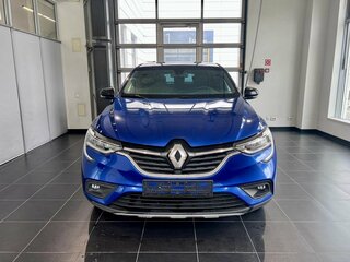 2021 Renault Arkana I, синий, 1500000 рублей, вид 2