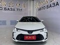 2023 Toyota Corolla XII (E210), белый, 1840000 рублей - вид 8