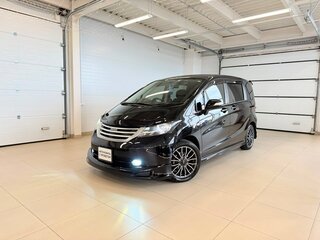 Honda Freed I