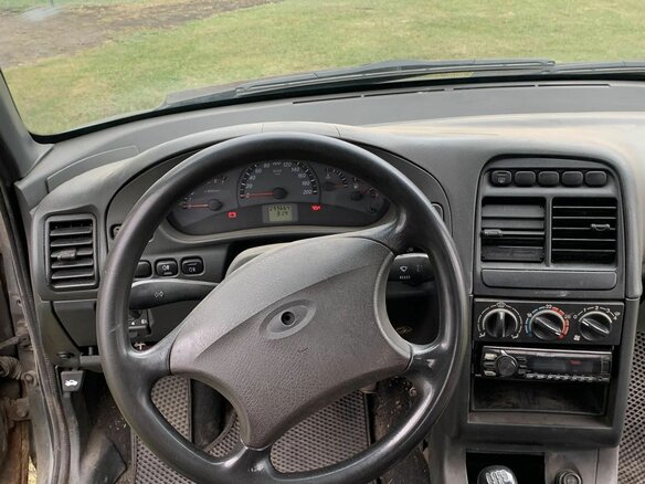 2008 Lada (ВАЗ) 2111, серый, 140000 рублей - вид 5