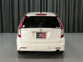 2009 Honda Stream II Рестайлинг, белый, 1220000 рублей - вид 10