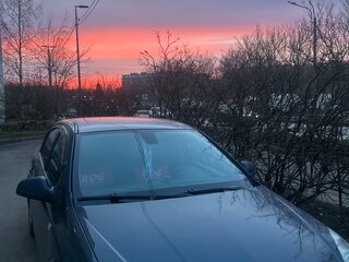 2011 Opel Astra H Рестайлинг, синий, 395000 рублей, вид 3