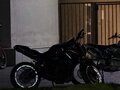 2019 Yamaha MT-07 (FZ-07), фиолетовый, 699000 рублей - вид 8