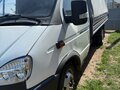 2010 ГАЗ ГАЗель (3221), белый, 800000 рублей - вид 1