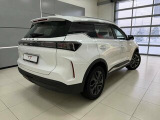 2026 Tenet T7, белый, 2985000 рублей, вид 3