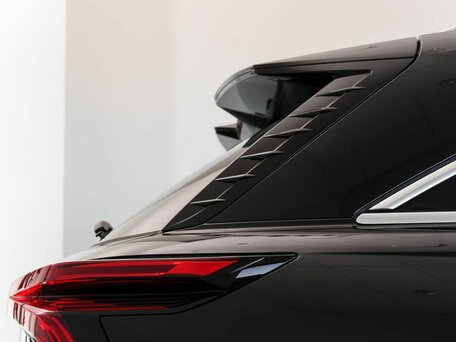 2026 Haval F7 II, чёрный, 3399000 рублей, вид 5