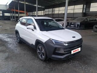 2024 Москвич 3, белый, 950000 рублей, вид 2