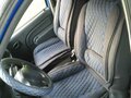 2005 Renault Logan I, синий, 220000 рублей - вид 6