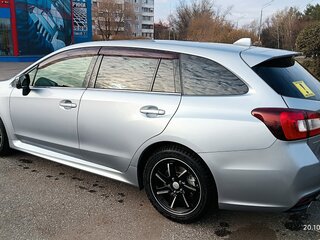 2015 Subaru Levorg I, серый, 1550000 рублей, вид 2