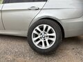 2006 BMW 3 серии 325xi V (E90/E91/E92/E93), серебристый, 800000 рублей - вид 11