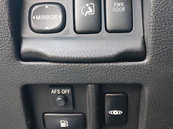 2004 Lexus RX 300 II, голубой, 1400000 рублей - вид 4