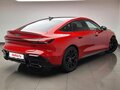 2025 Audi A5 L Sportback III (B10), красный, 6650000 рублей - вид 2