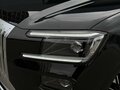 2026 Zeekr 8X 70 kWh, чёрный - вид 1